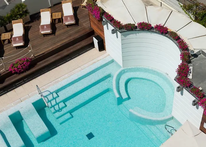 Novecento Suite Hotel