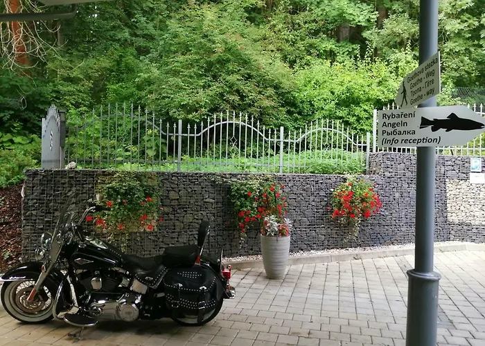 Parkhotel Forest