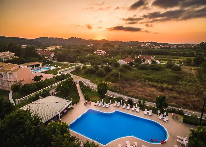Erofili Hotel
