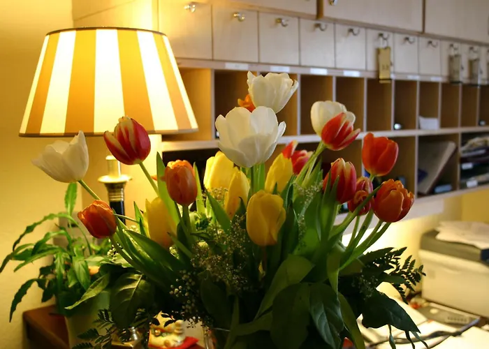 Hotel Loehndorf