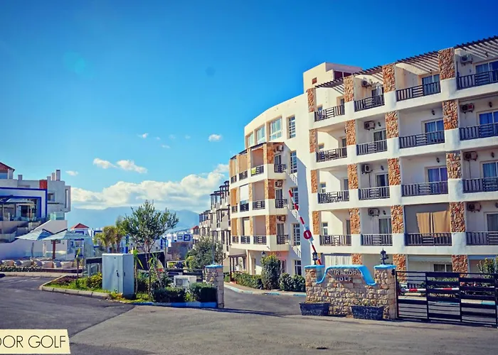 Mirador Golf Appart-Hotel
