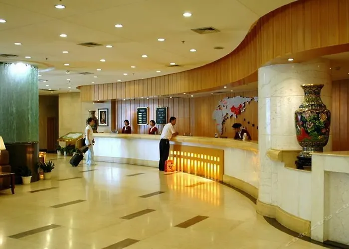 Red Leaf Hotel
