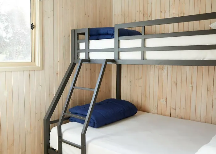 Stuarts Point Holiday Park
