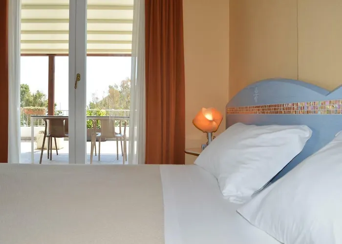 Hotel Chentu Lunas