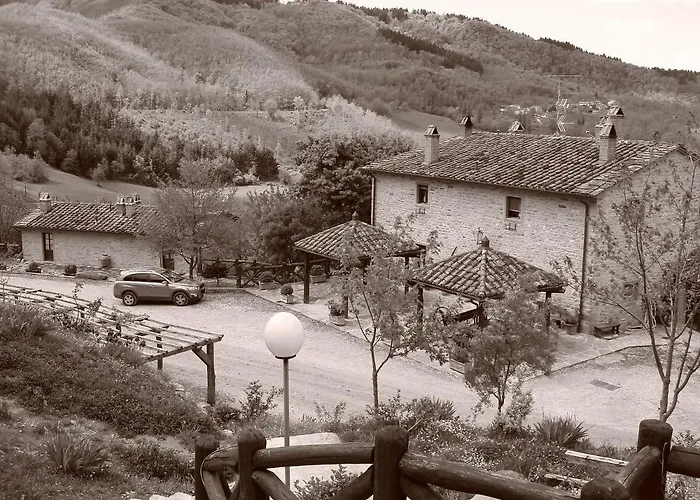 Agriturismo Incisa