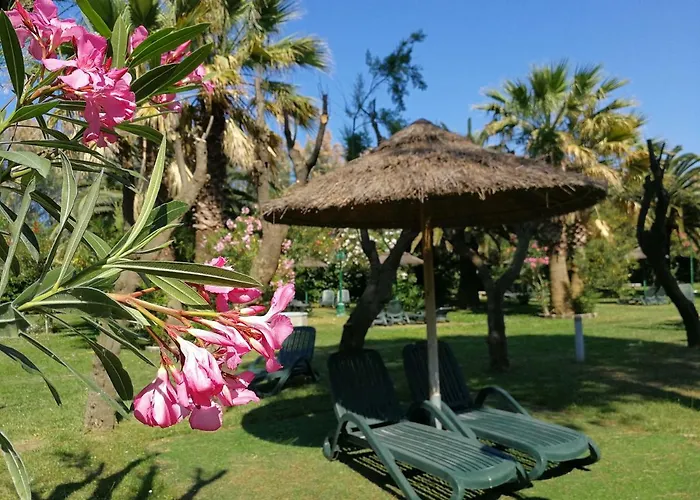 Victoria Mobilehome Tortoreto Lido