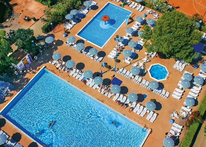 Victoria Mobilehome Tortoreto Lido