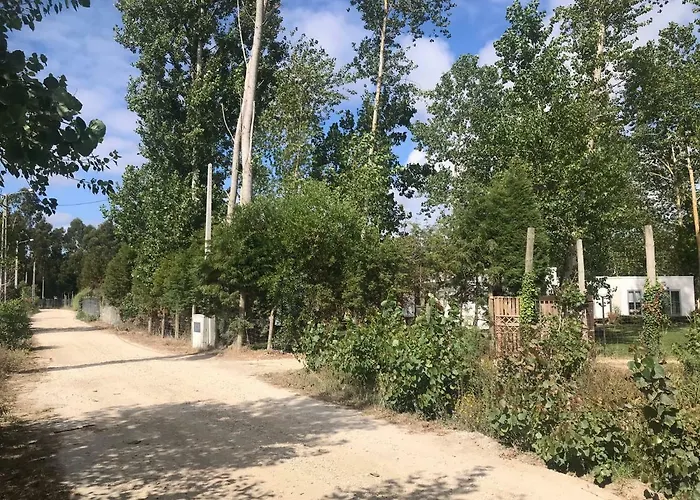 Pousio- Rural Appartments