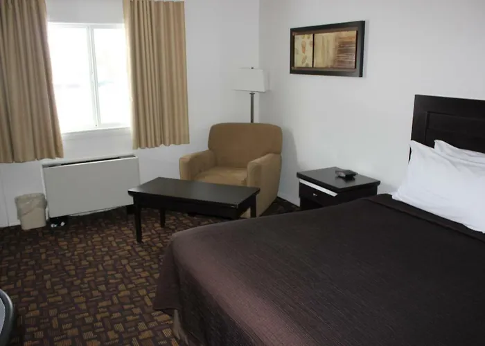 Coronet Hotel