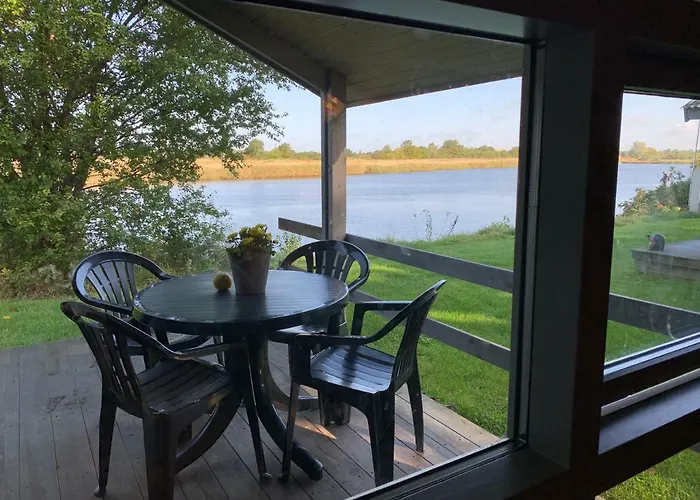 Tangloppen Camping & Cottages