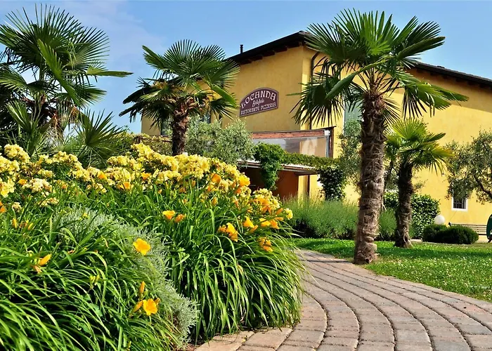 Mobilhome Victoria Bella Italia