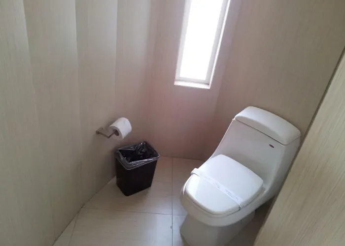 Motel Paraiso Suites