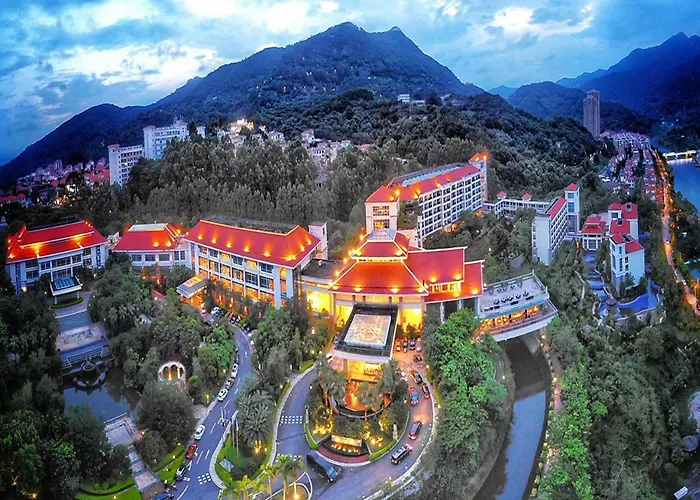 C&D Hotel,Putian