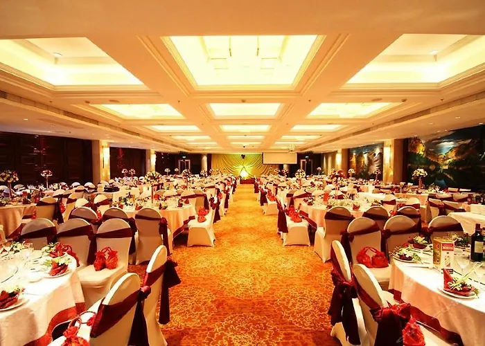 Yong Kang Hotel