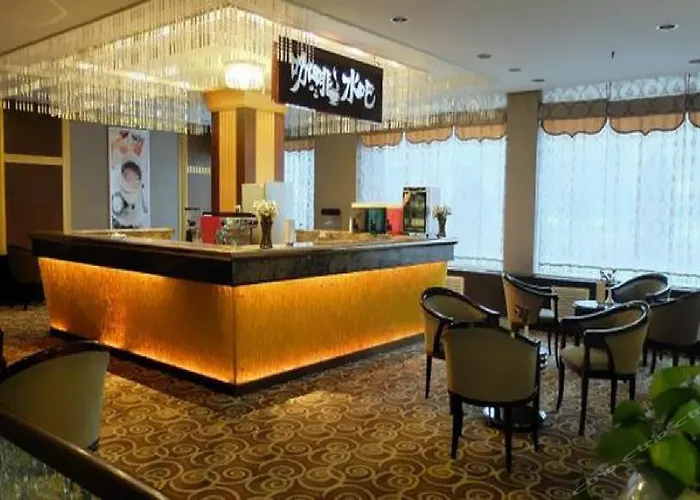 Panjin International Hotel