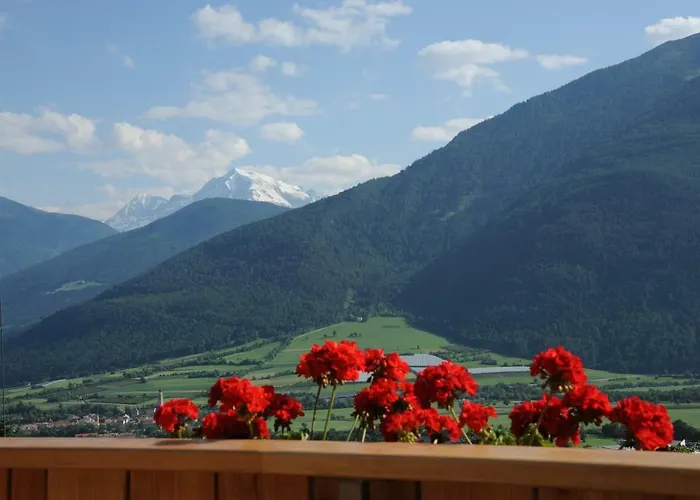 Pension Ortlerblick