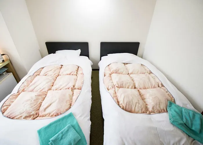 Hikone Station Hotel