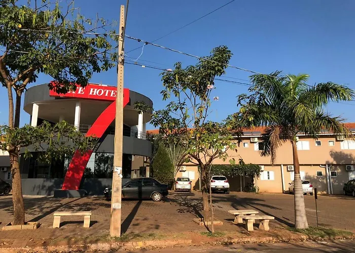 Hotel 7