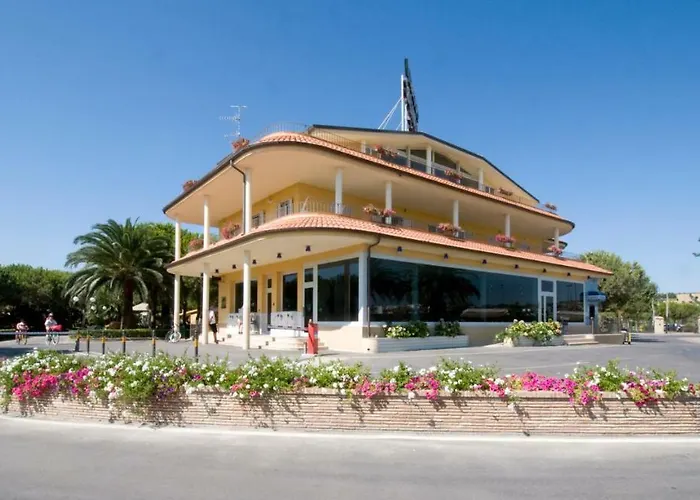 Victoria Mobilehome Tortoreto Lido