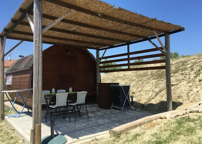 Casa Cologna Glamping