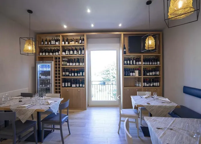 Albergo Africa
