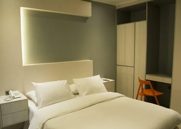 Hotel Puerto De Vega