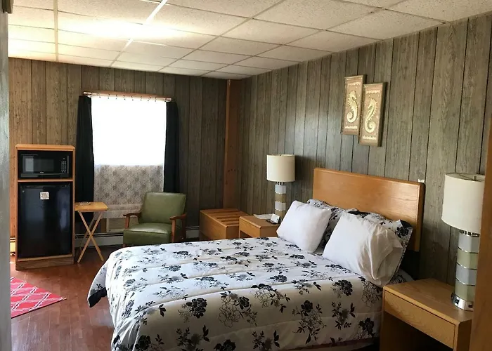 Pittsfield Motor Inn