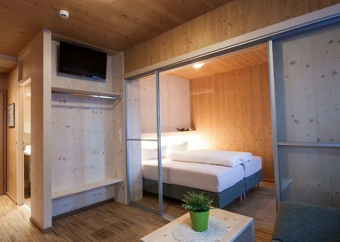 Hotel Tia Smart Natur