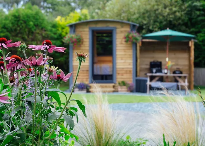 Buttles Shepherd'S Hut