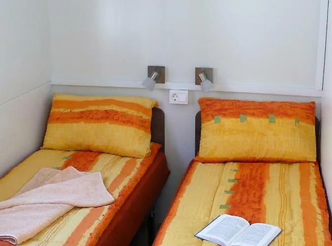 Victoria Mobilehome In Centro Vacanze San Francesco