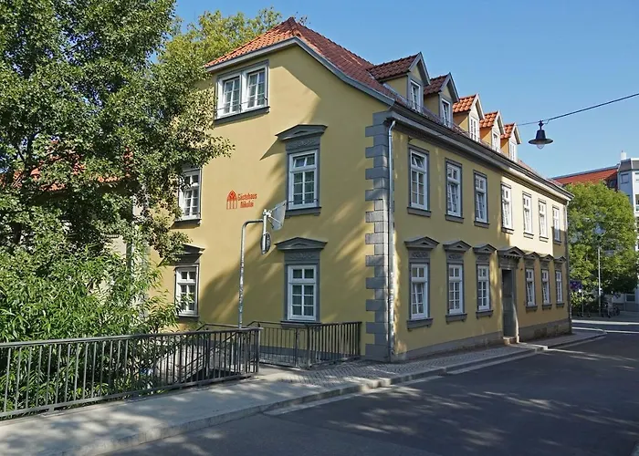 Gaestehaus Nikolai