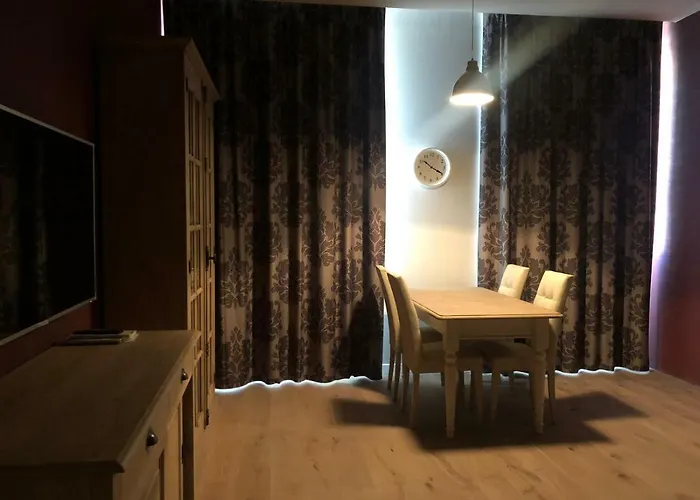 Zanhotel Regina