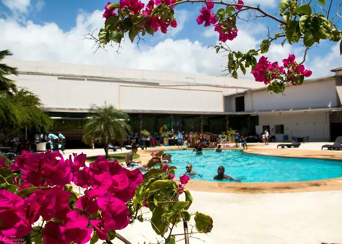 Hotel Sand Diamond