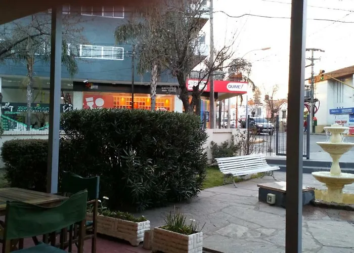 Hotel Nuevo Fatica
