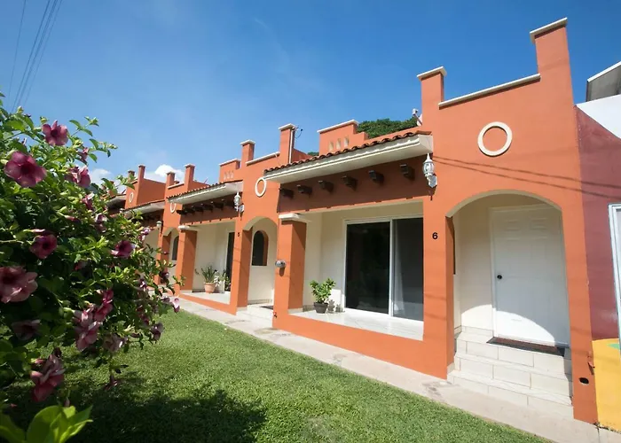 Habitaciones Lucero 2