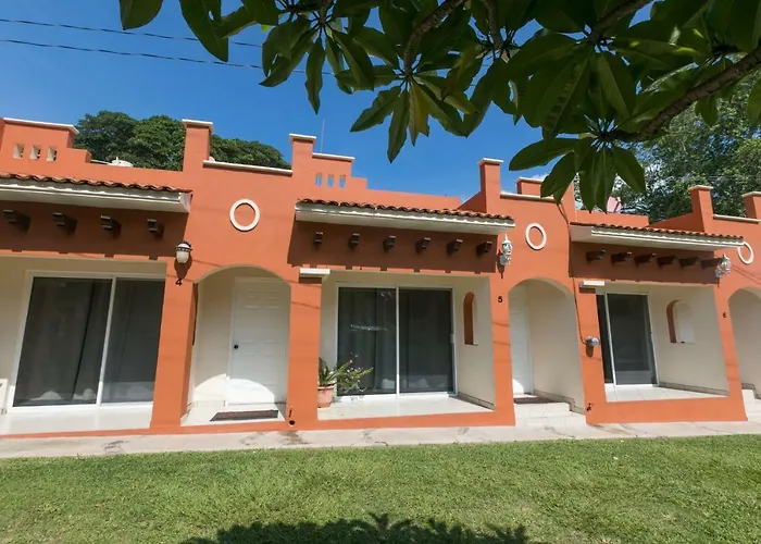 Habitaciones Lucero 4
