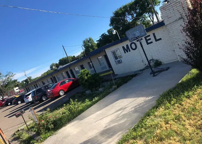 Payette Motel