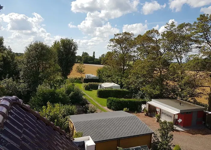 Camping De Blauwe Reiger
