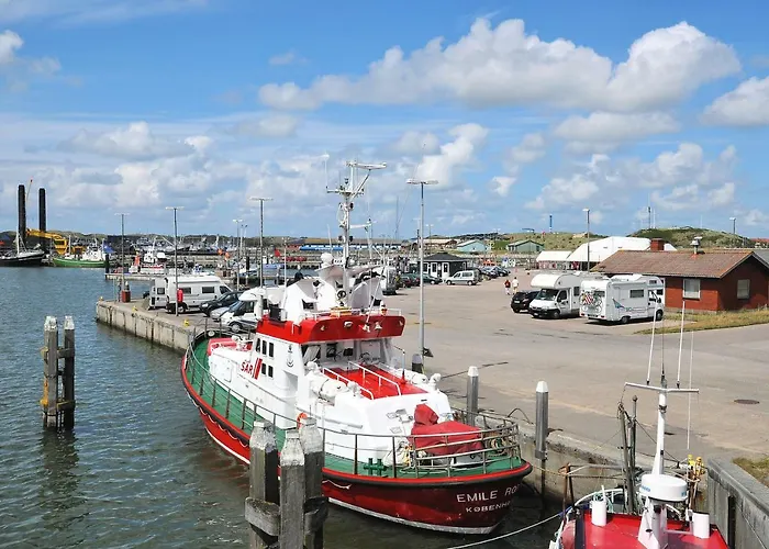 Dancamps Holmsland