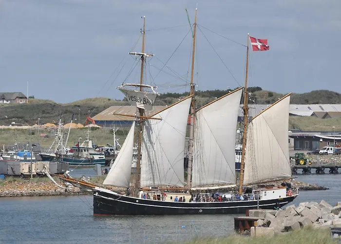 Dancamps Holmsland
