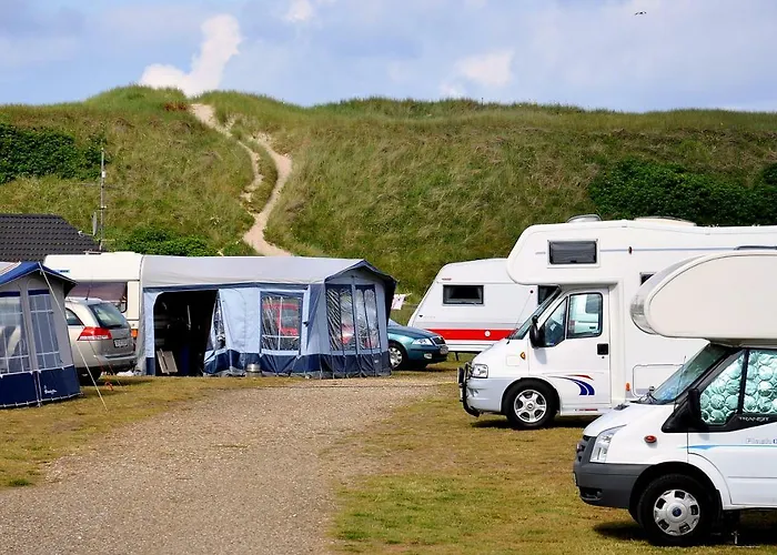 Dancamps Holmsland