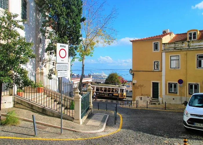 Contador Mor Rooms&Apartments