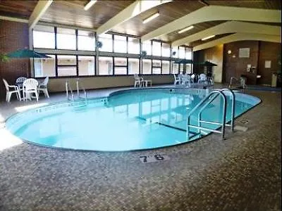 Best Western Plus Hudson House Inn