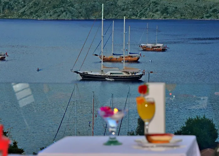 Masal Tatil Evi