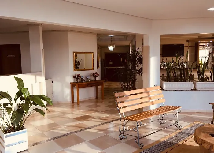 Hotel Faeli