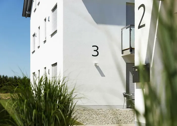 Green Guest House
