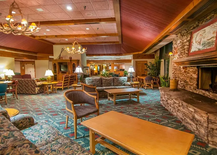 Cabot Lodge Millsaps
