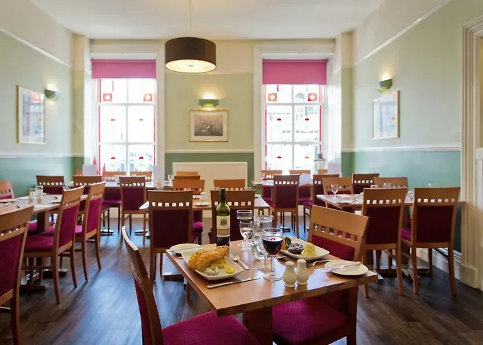 Station Hotel