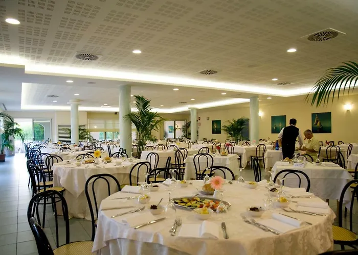 Victoria Mobilehome Tortoreto Lido