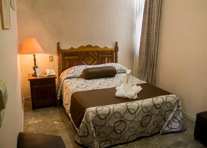 Hotel San Jorge